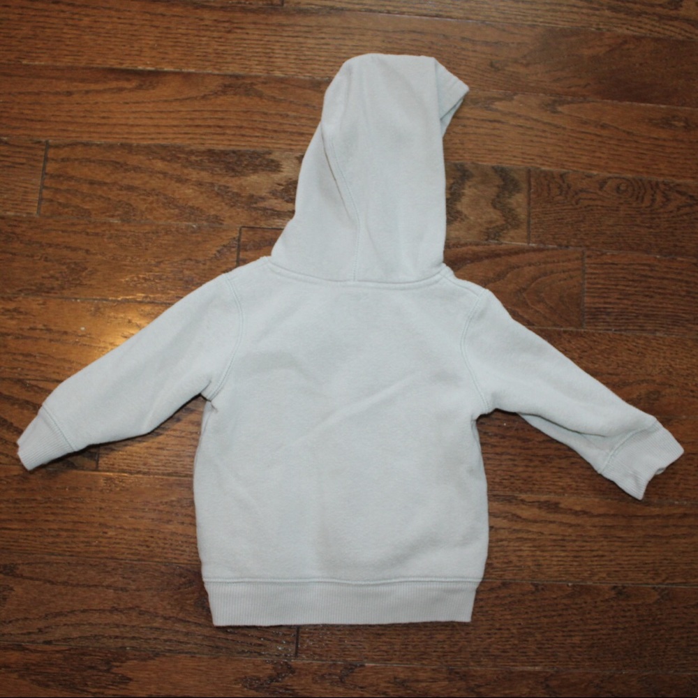 Jumping Bean Kids Size 12 Month Old Sweatshirt - Picture 3 of 4